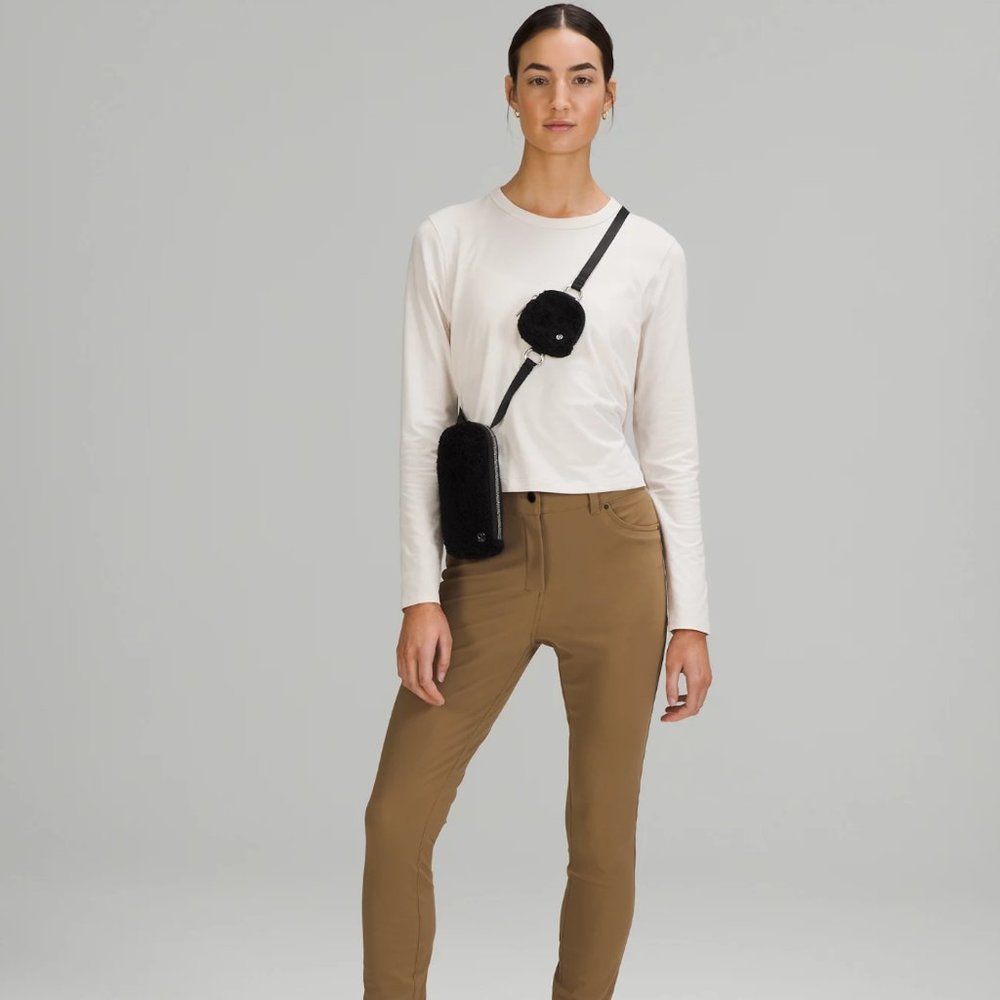 Lululemon Modular Phone Crossbody Bag